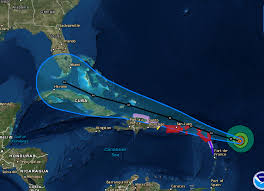 Historian rajuimman hurrikaanin odotetaan iskevän Etelä-Floridaan viikonloppuna. Katastrofaalisen Irma-hurrikaanin tuulet yltävät aina 295 km/tunnissa.