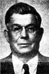Adolph Lunquist oli Minnesotan Uutisten toinen  perustaja ja ensimmäinen päätoimittaja