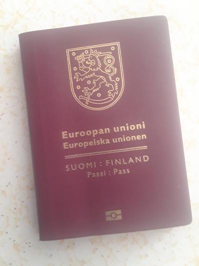 Suomen passien hakeminen on vaikeutunut Yhdysvalloissa koronapandemian takia.