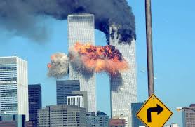 18 vuotta sitten World Trade Centeriin kohdistununeessa iskussa kuoli 2996 ihmistä, joista 343 oli New Yorkin kaupungin palomiehiä.