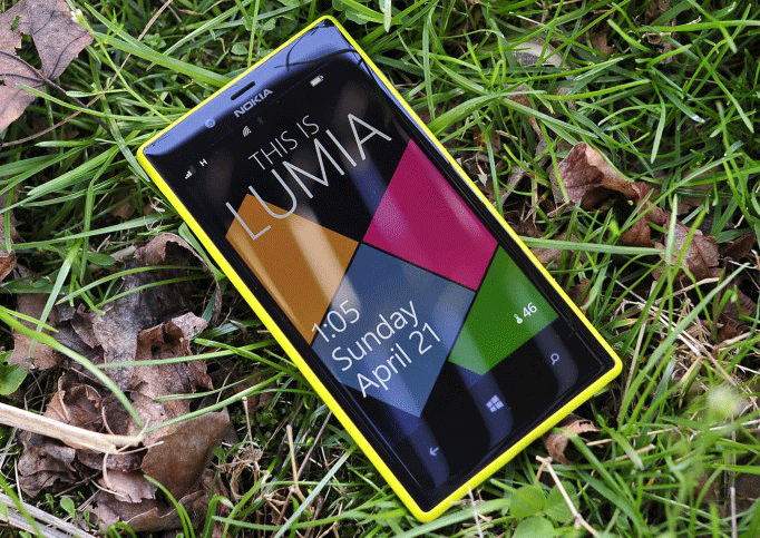 Nokian puhelimet eivät ole enää maailman eniten myydyimpiä.