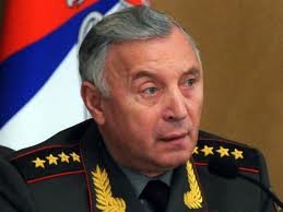 Kenraali Nikolai Makarov varoitti Suomea liittymästä NATOon.